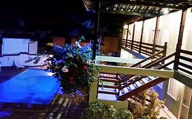 Apartamento Geribá